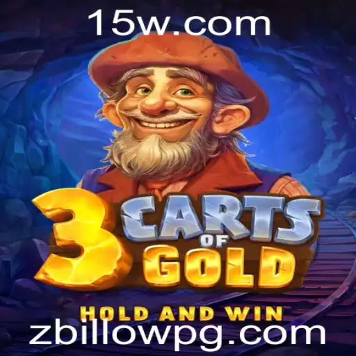3cartsOfGold: Um Novo Horizonte no Mundo dos Jogos de Estratégia