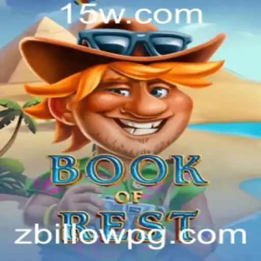 Descubra o Fascinante Jogo BookofRest: Um Guia Completo