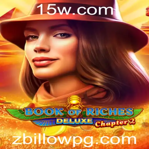 Explorando o Mundo de BookofRichesDeluxeChapter2: Um Mergulho no Universo de Aventura e Mistério
