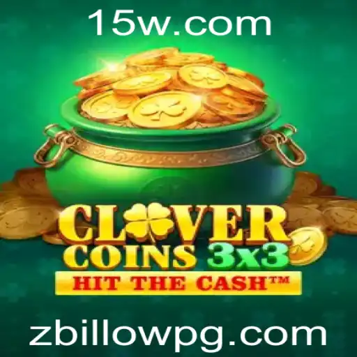 Clovercoin3x3: Explorando o Universo do Jogo com Billowpg