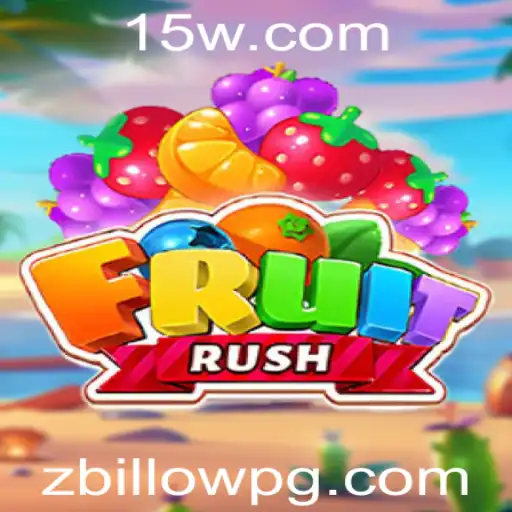 Explorando o Mundo Vibrante de FruitRush: Um Jogo de Estratégia Envolvente