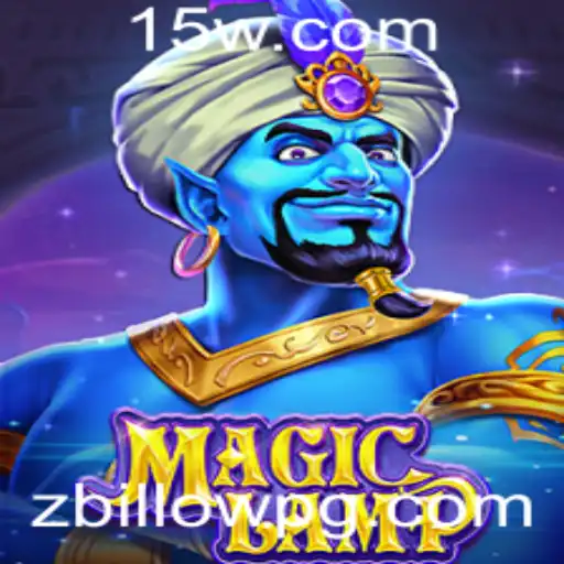 MagicLamp: Descubra o Charmoso Mundo de Estratégias e Aventuras