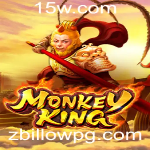MonkeyKing: Aventura Épica com Estratégia e Magia