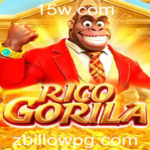RicoGorila: A Nova Sensação dos Jogos de Estratégia
