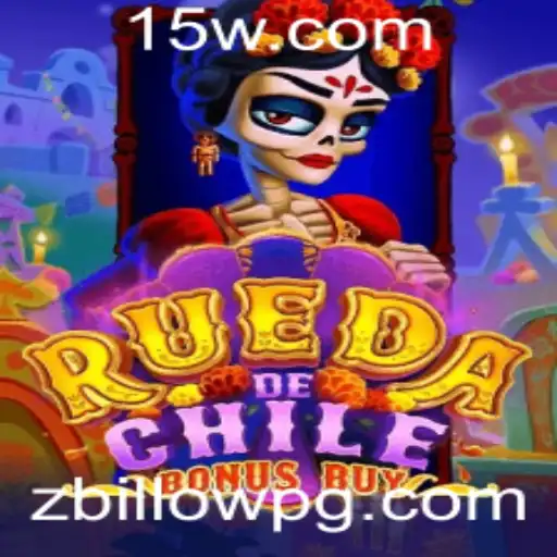 Explorando o Fascinante Mundo de RuedaDeChileBonusBuy