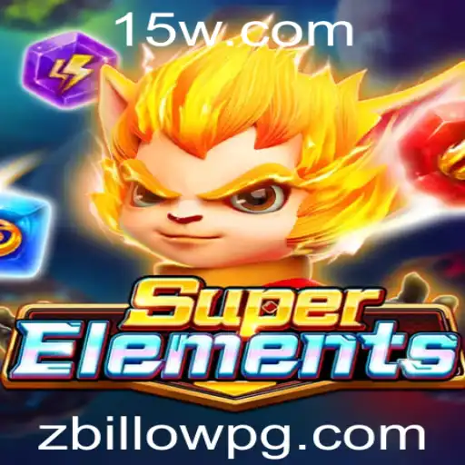 Explorando o Mundo de SuperElements: A Nova Sensação dos Jogos