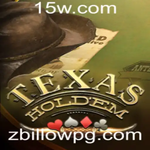 Texas Hold'em: O Empolgante Jogo de Poker